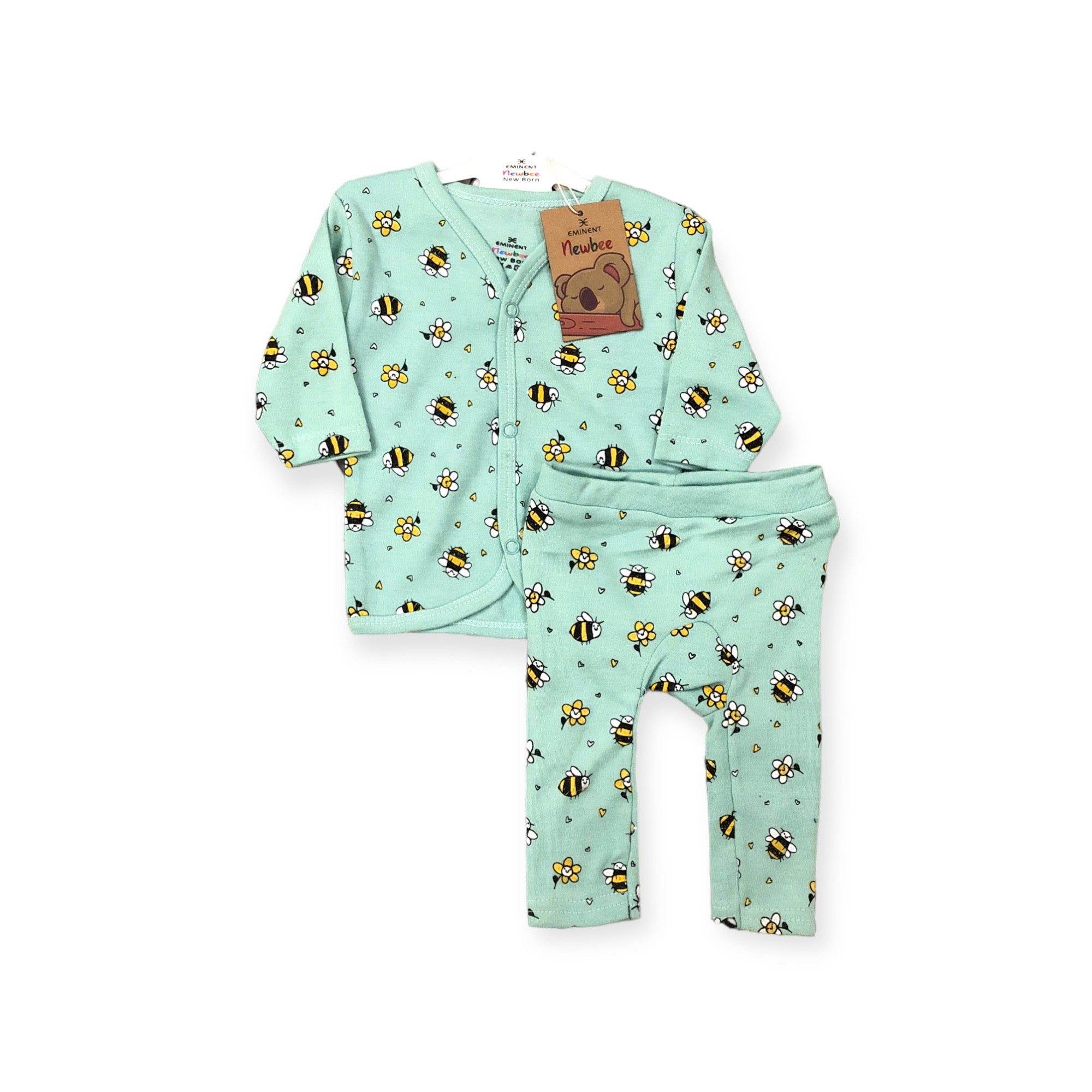 Night suit for discount infants