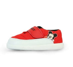 Dsny Minnie Red Shoes