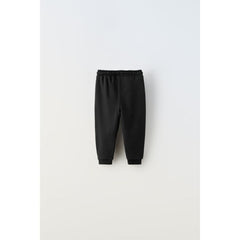 ZR Black Trouser  Boys