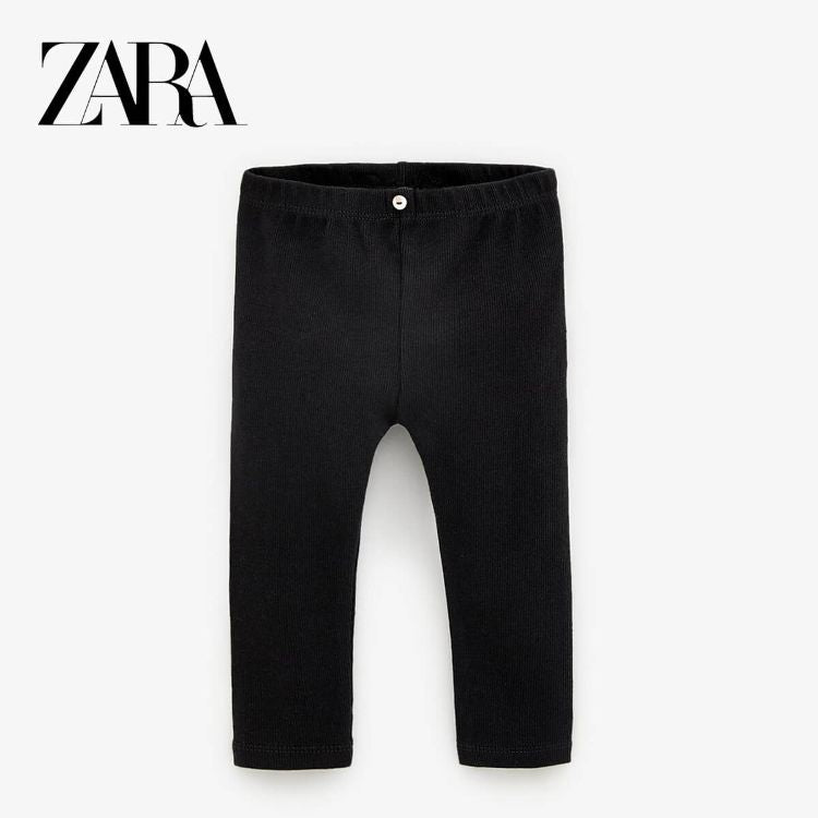 ZR Black Legging