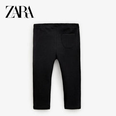 ZR Black Legging