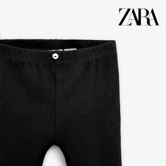 ZR Black Legging