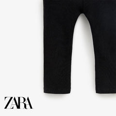 ZR Black Legging