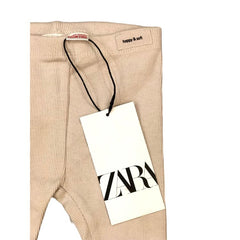 ZR Beidge Textured Legging