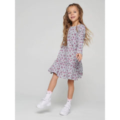 Snsey Girls Floral Frock