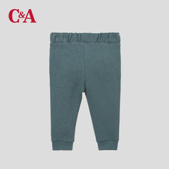 CA Kids olive Green Joggers