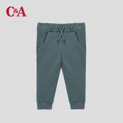 CA Kids olive Green Joggers