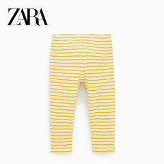 ZR Stripe Legging