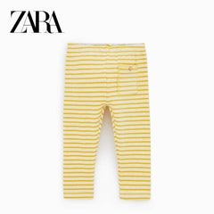 ZR Stripe Legging